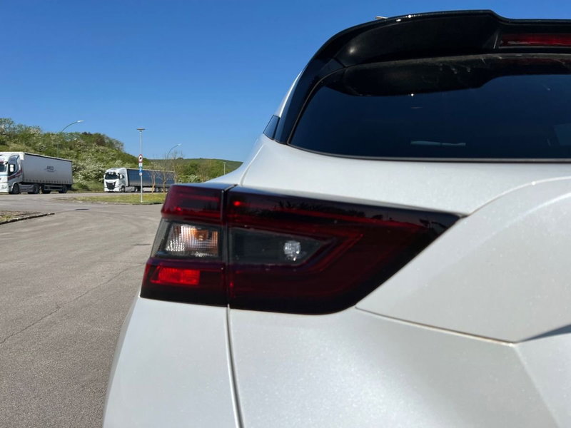 Nissan Juke usata a Siena (20)