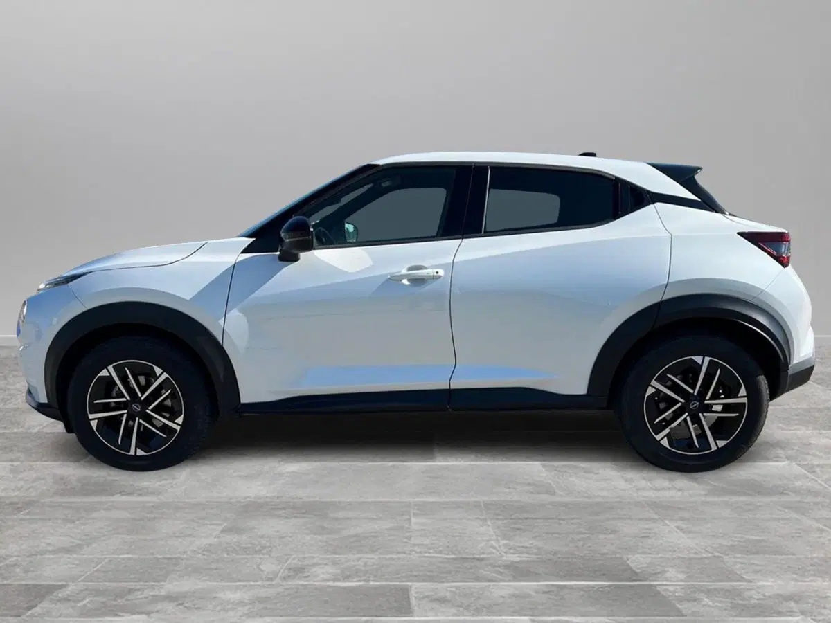 Nissan Juke usata a Siena (8)