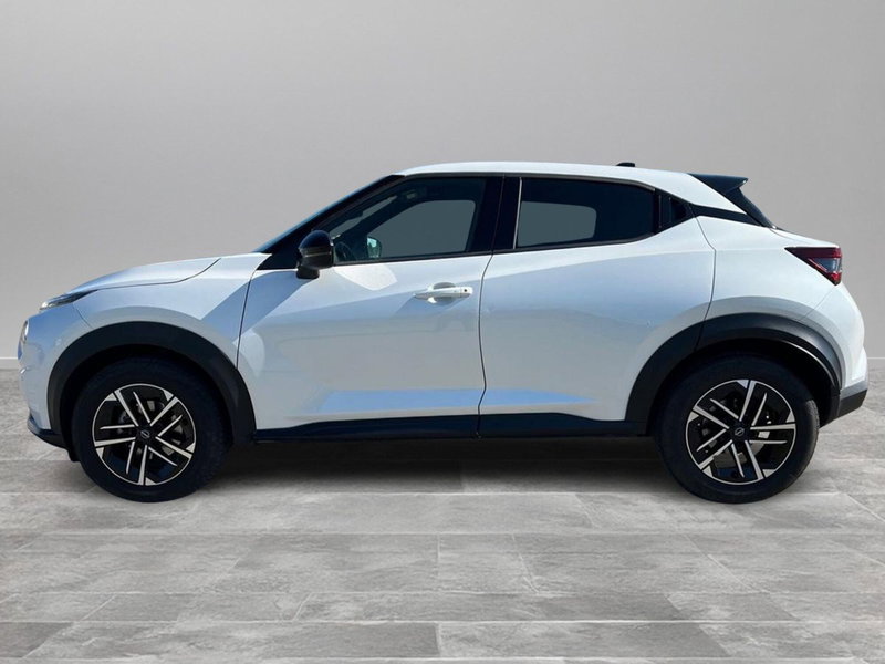 Nissan Juke usata a Siena (8)