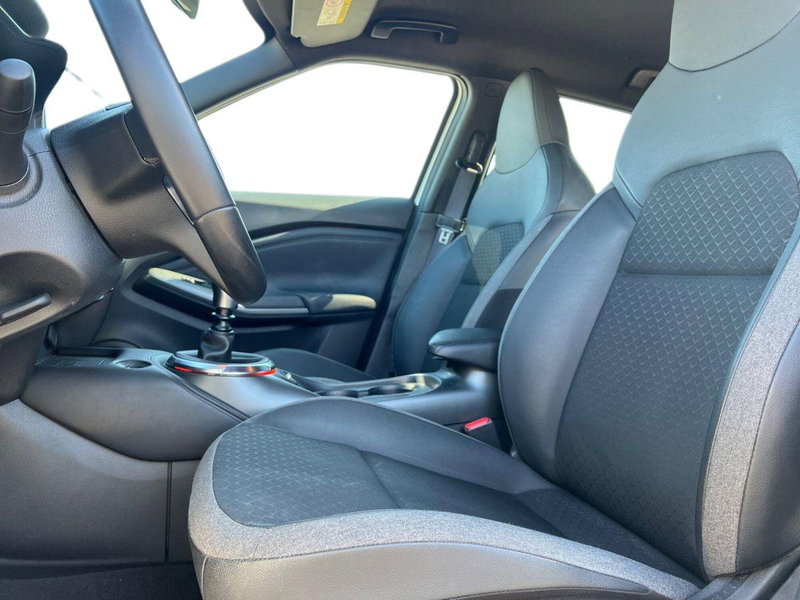 Nissan Juke usata a Siena (9)