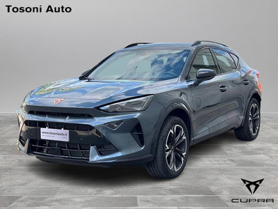 Cupra Formentor Formentor 2.0 tdi 4drive 150cv dsg del 2025 usata a Siena