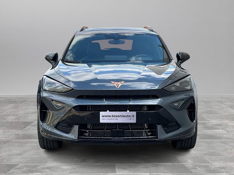 Cupra Formentor usata a Siena (3)