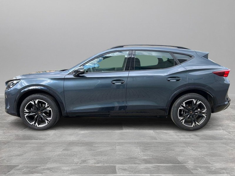 Cupra Formentor usata a Siena (8)