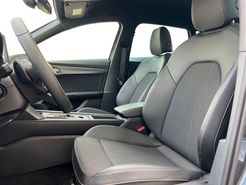 Cupra Formentor usata a Siena (9)