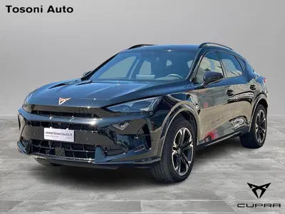 Cupra Formentor Formentor 2.0 tdi 4drive 150cv dsg del 2025 usata a Siena