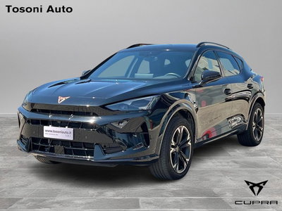 Cupra Formentor Formentor 2.0 tdi 4drive 150cv dsg del 2025 usata a Siena