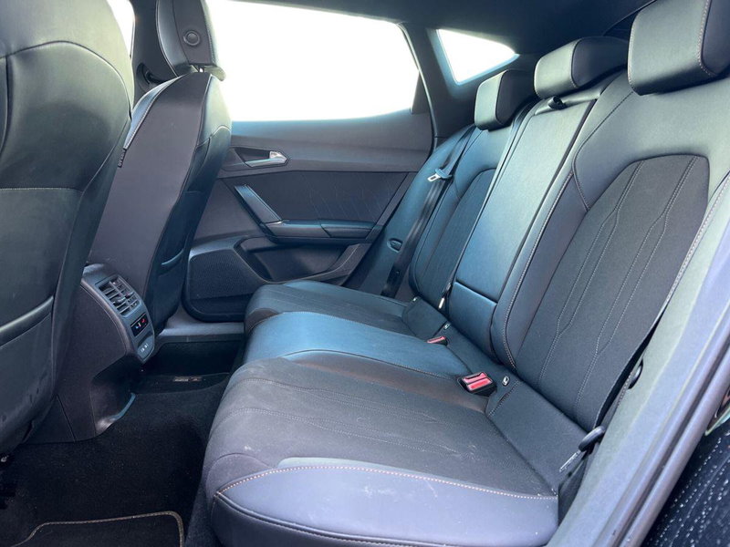 Cupra Formentor usata a Siena (11)