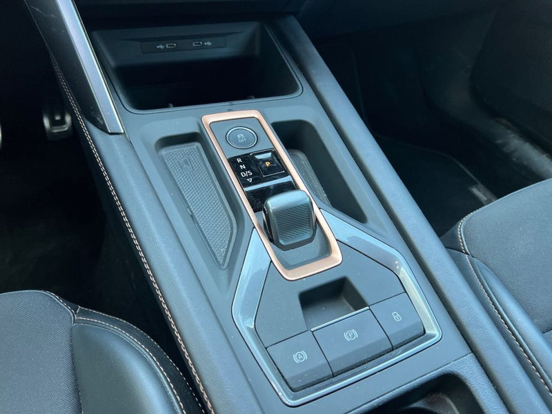 Cupra Formentor usata a Siena (14)