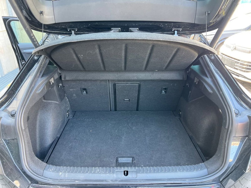 Cupra Formentor usata a Siena (15)