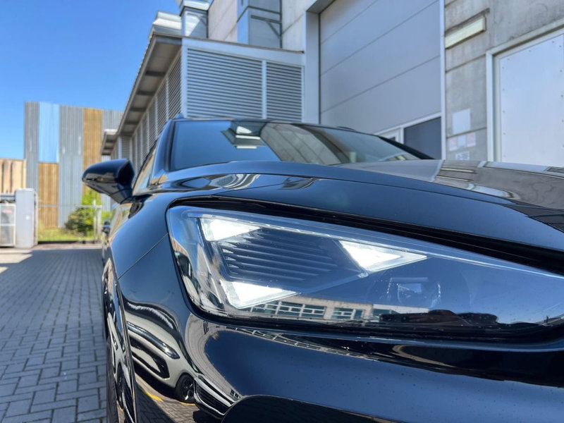 Cupra Formentor usata a Siena (18)