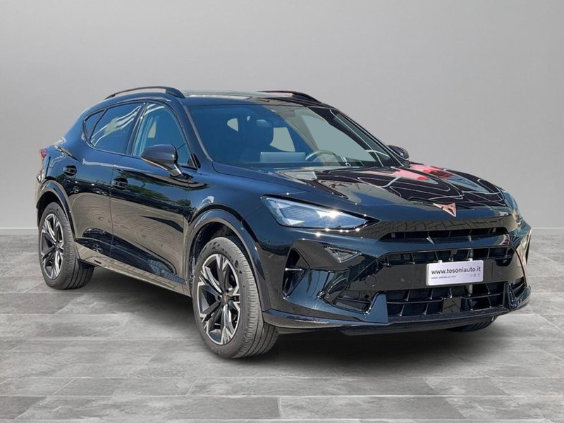 Cupra Formentor usata a Siena (2)