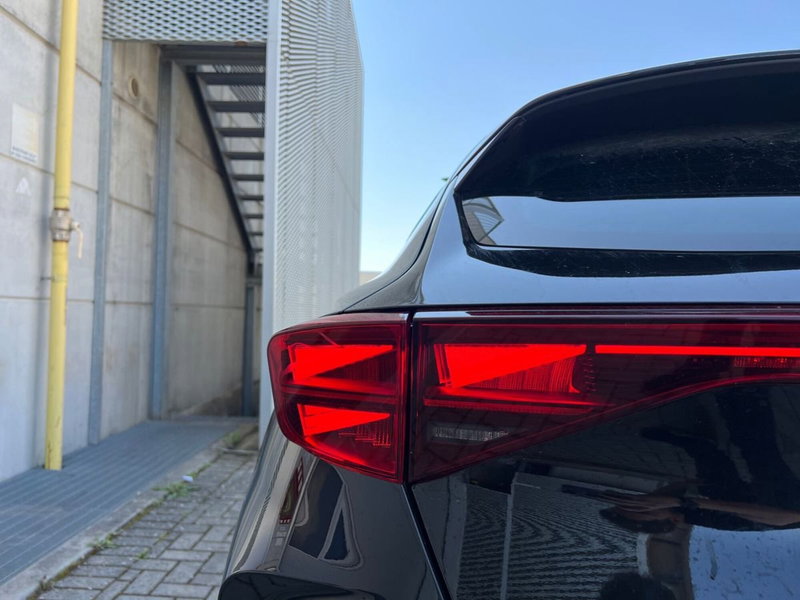 Cupra Formentor usata a Siena (20)