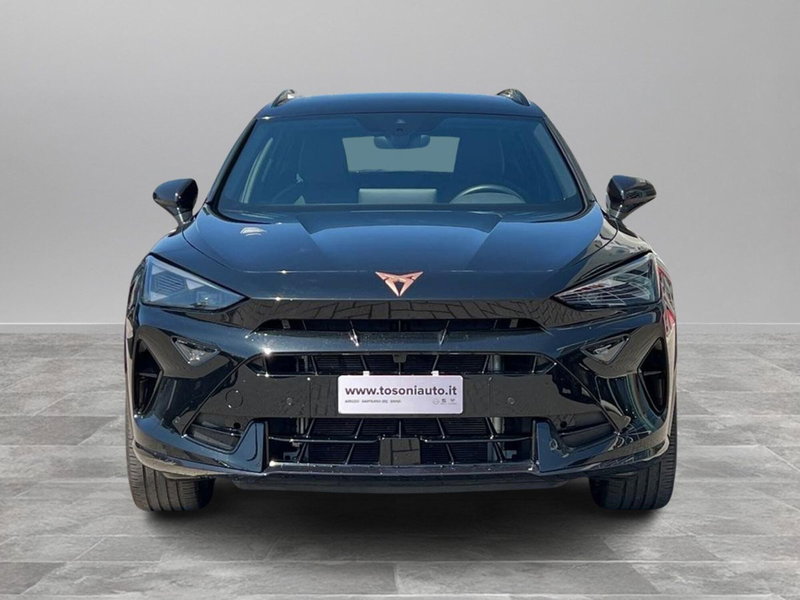 Cupra Formentor usata a Siena (3)