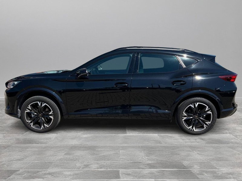 Cupra Formentor usata a Siena (8)