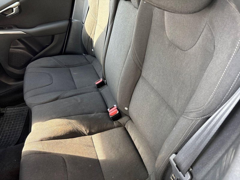 Volvo V40 usata a Torino (6)