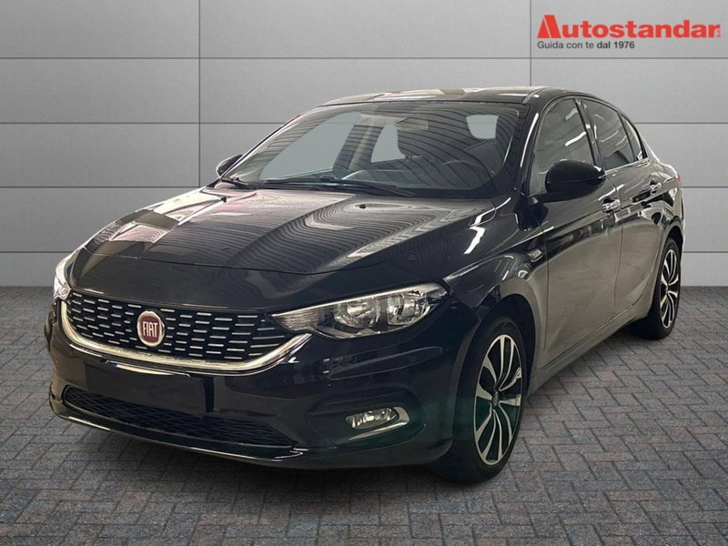 Fiat Tipo usata a Torino