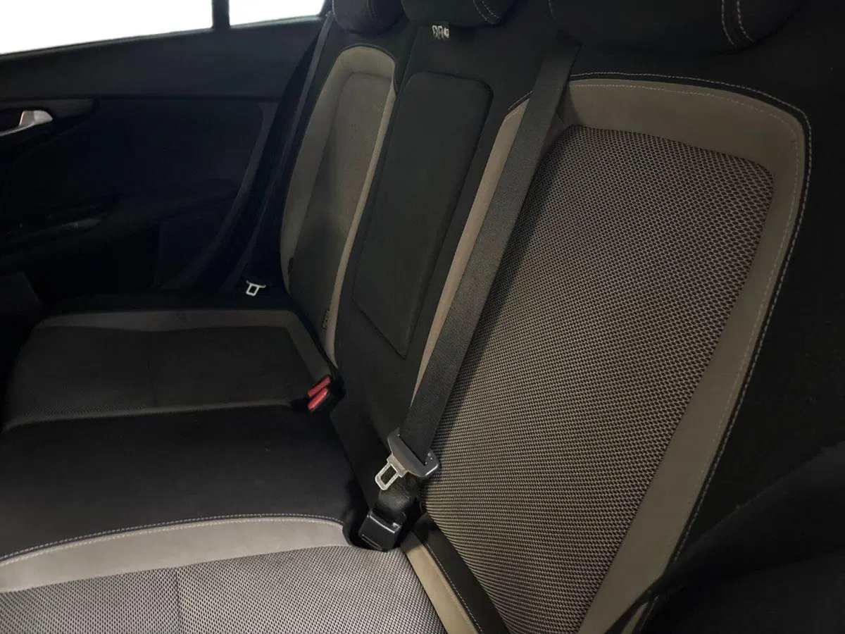 Fiat Tipo usata a Torino (10)