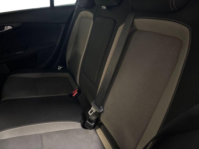 Fiat Tipo usata a Torino (10)