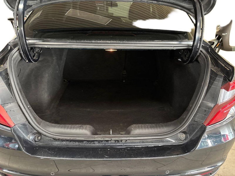 Fiat Tipo usata a Torino (11)