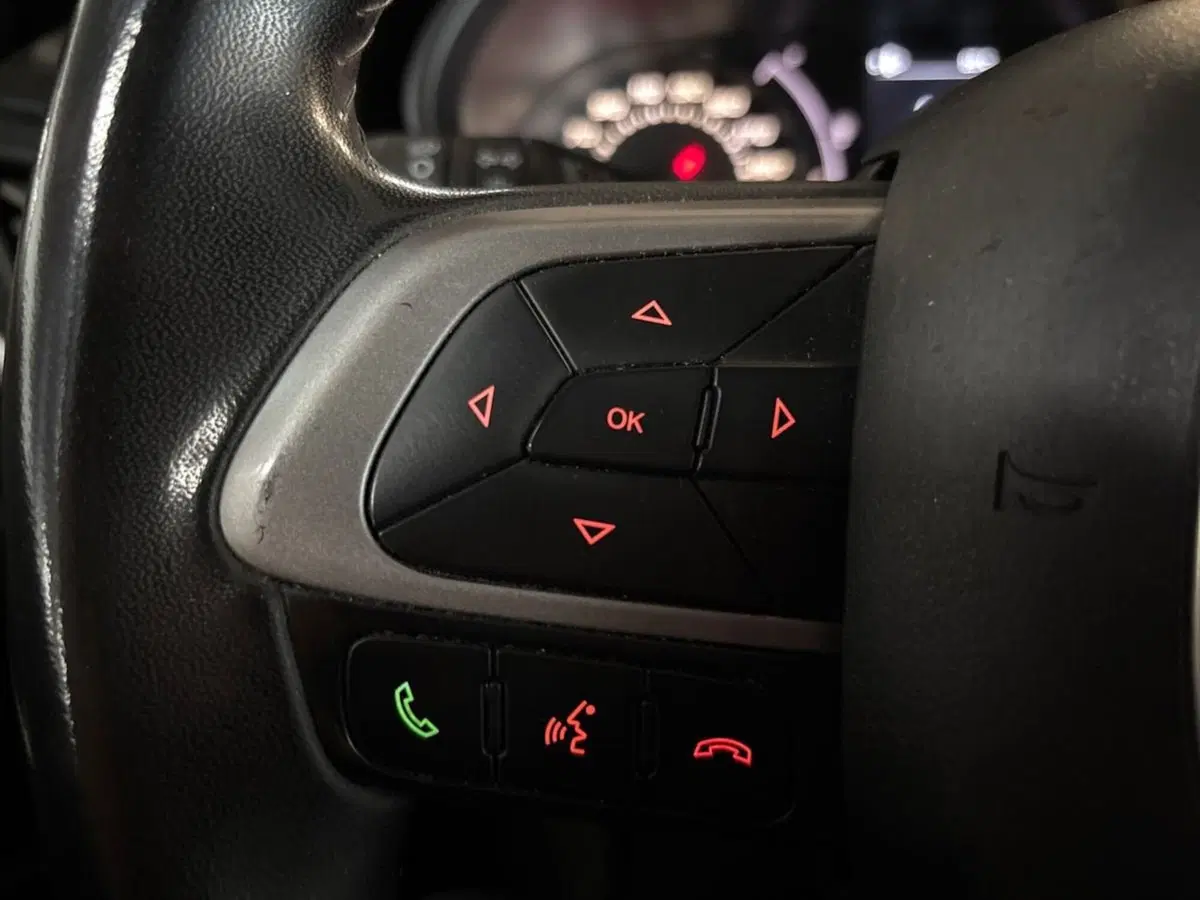 Fiat Tipo usata a Torino (13)