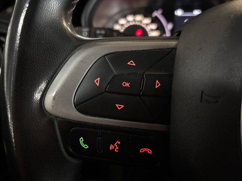 Fiat Tipo usata a Torino (13)