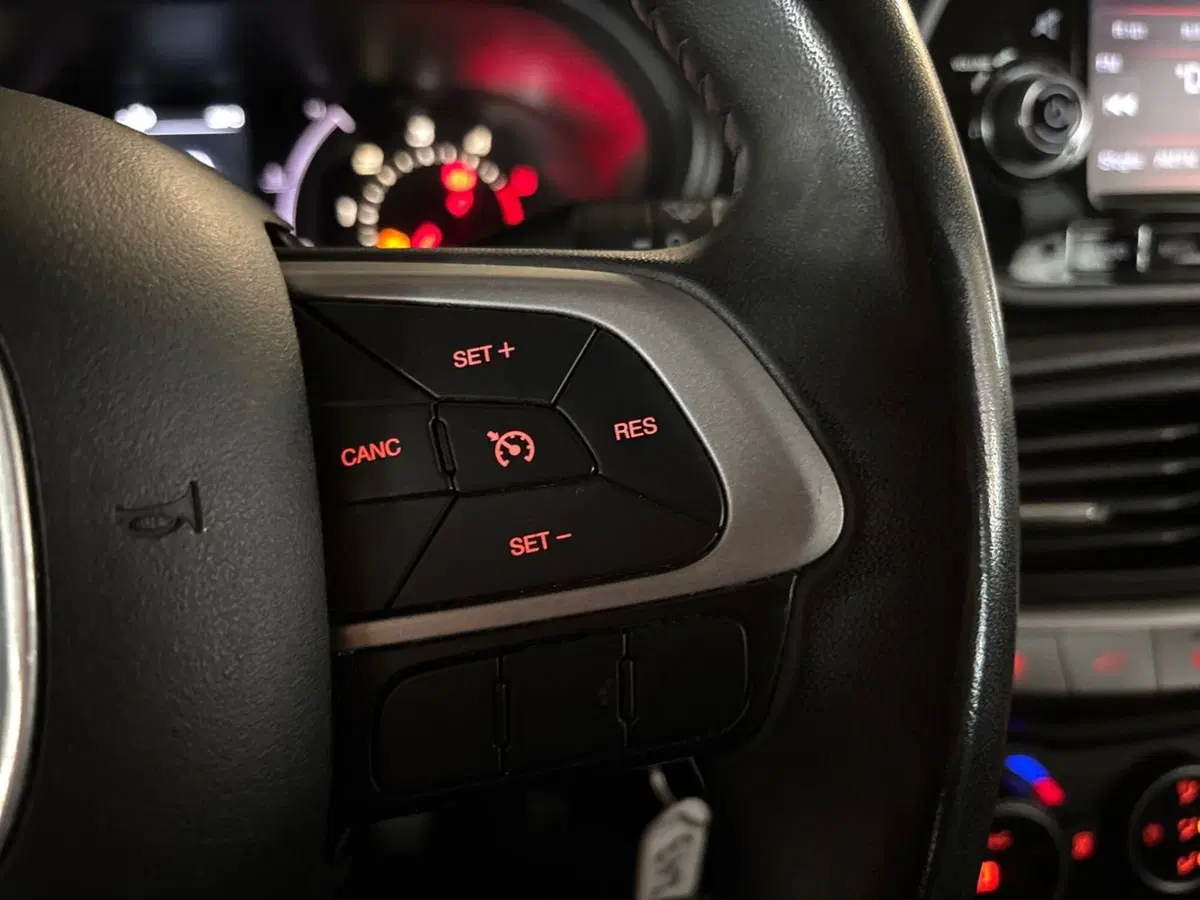 Fiat Tipo usata a Torino (14)