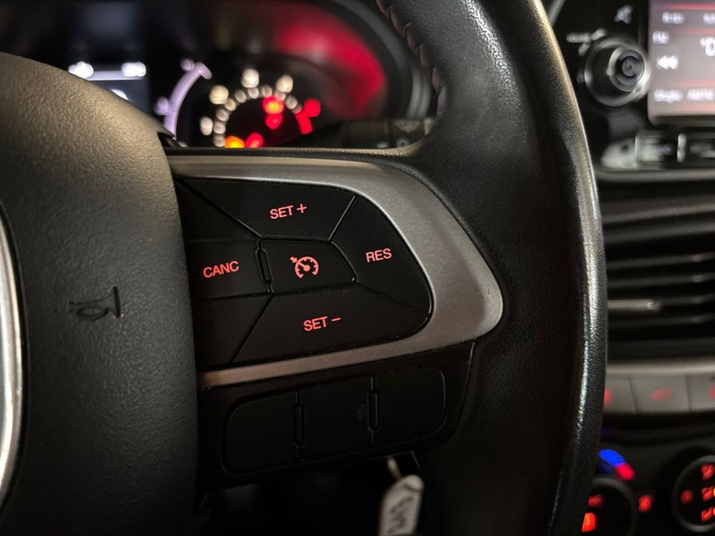 Fiat Tipo usata a Torino (14)