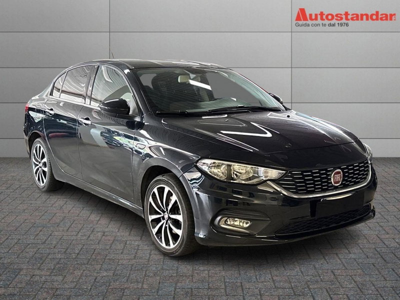Fiat Tipo usata a Torino (3)