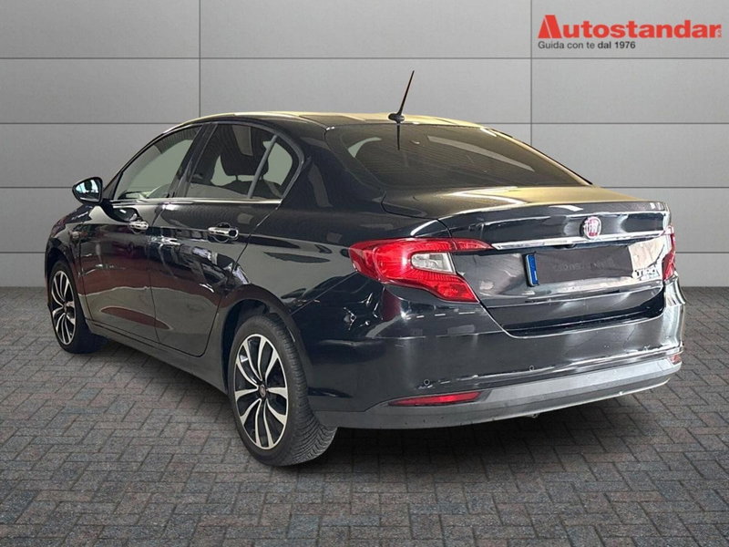 Fiat Tipo usata a Torino (4)