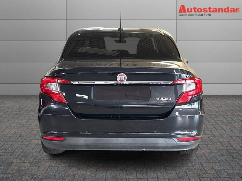 Fiat Tipo usata a Torino (5)