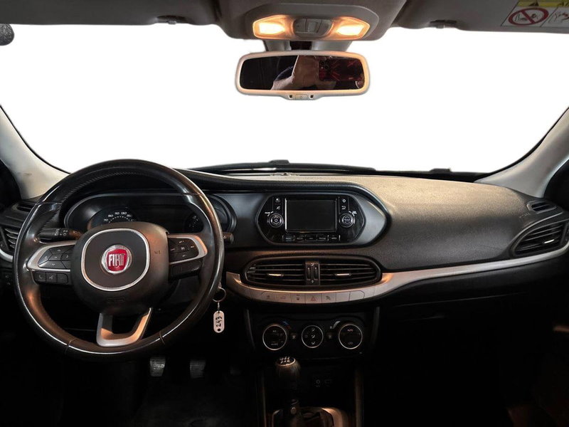 Fiat Tipo usata a Torino (9)