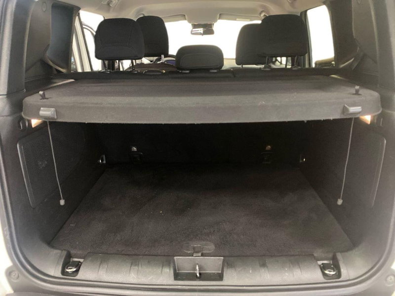 Jeep Renegade usata a Torino (8)