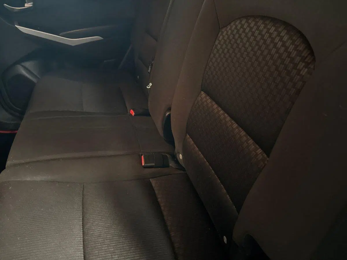 Ssangyong Korando usata a Torino (10)