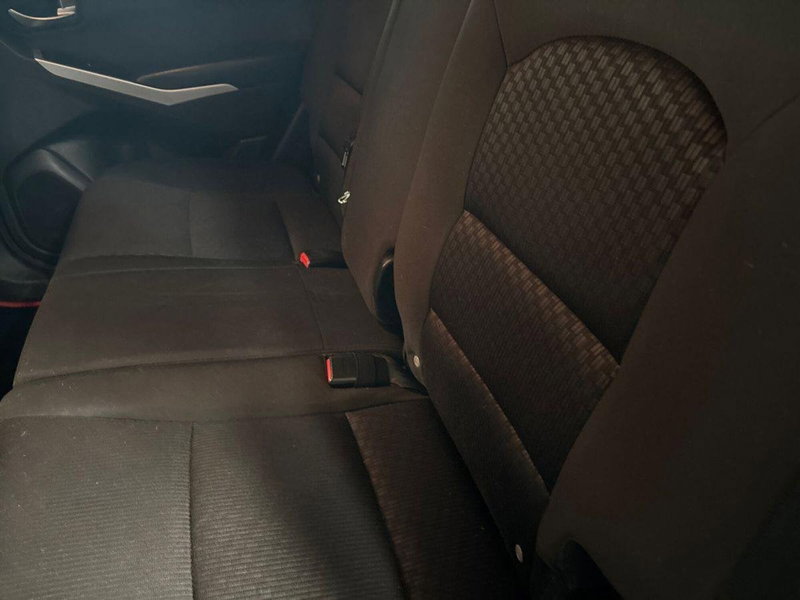 Ssangyong Korando usata a Torino (10)