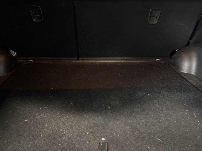 Ssangyong Korando usata a Torino (11)