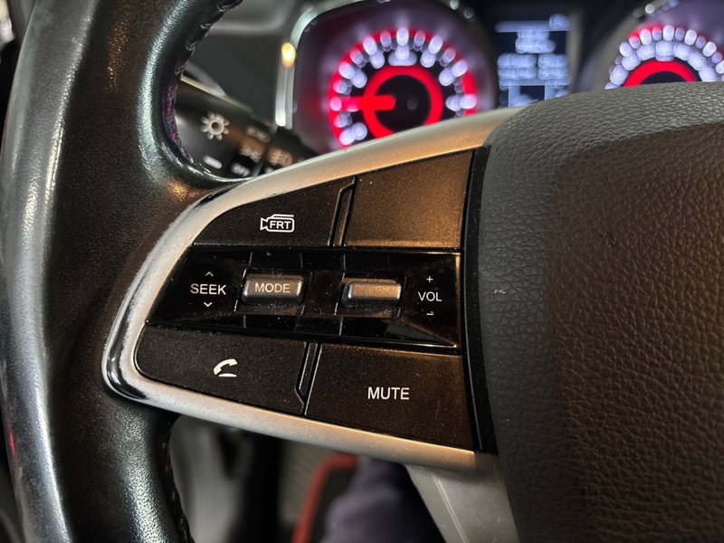 Ssangyong Korando usata a Torino (14)