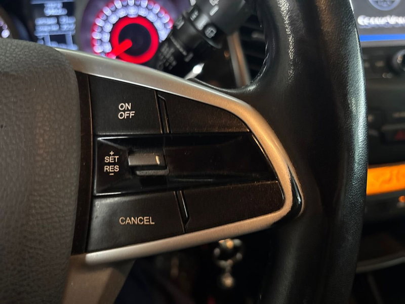 Ssangyong Korando usata a Torino (15)