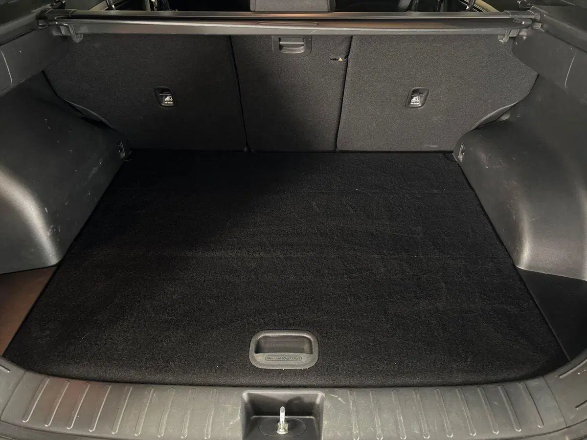 Hyundai Tucson usata a Torino (10)