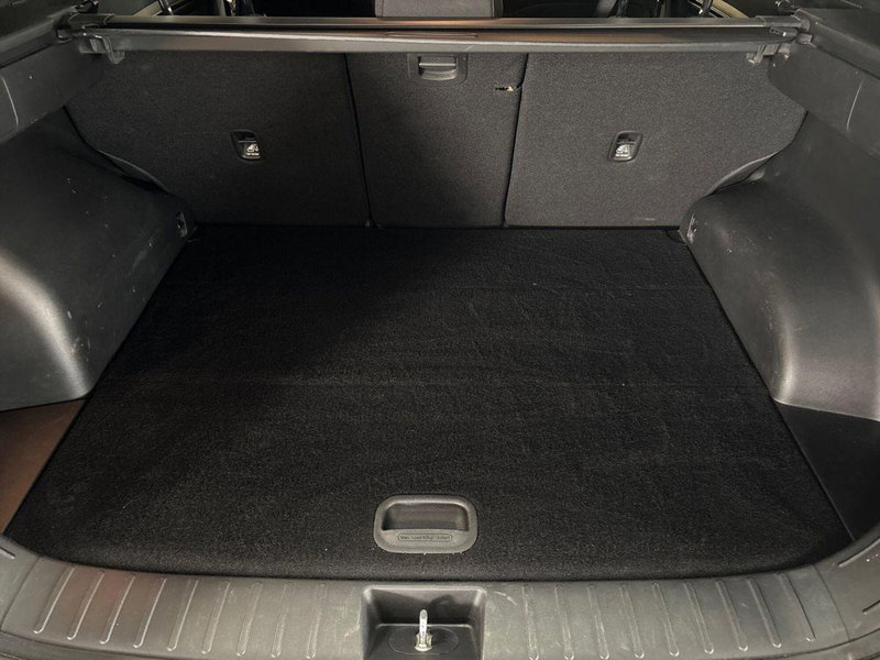 Hyundai Tucson usata a Torino (10)