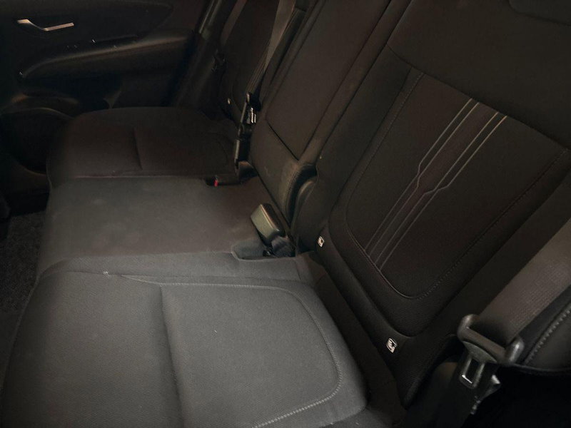 Hyundai Tucson usata a Torino (9)