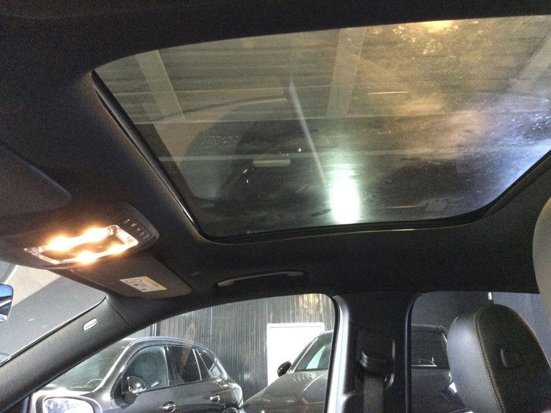 Mercedes-Benz GLA SUV usata a Caserta (9)