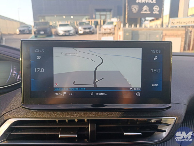 Peugeot 3008 usata a Siena (10)