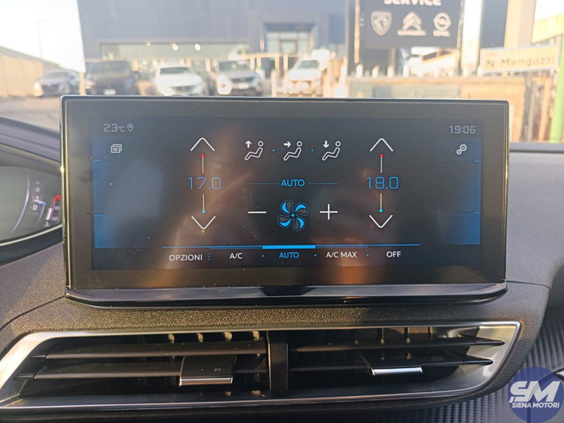 Peugeot 3008 usata a Siena (11)