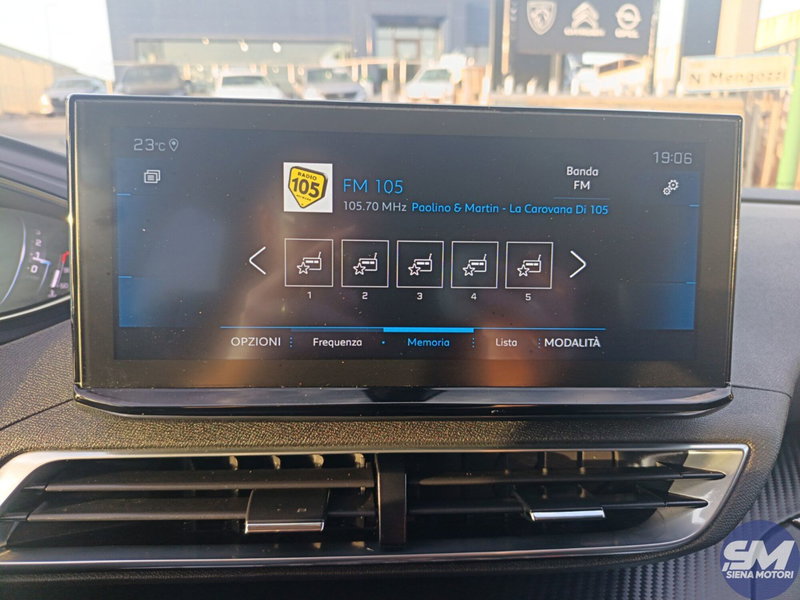 Peugeot 3008 usata a Siena (12)