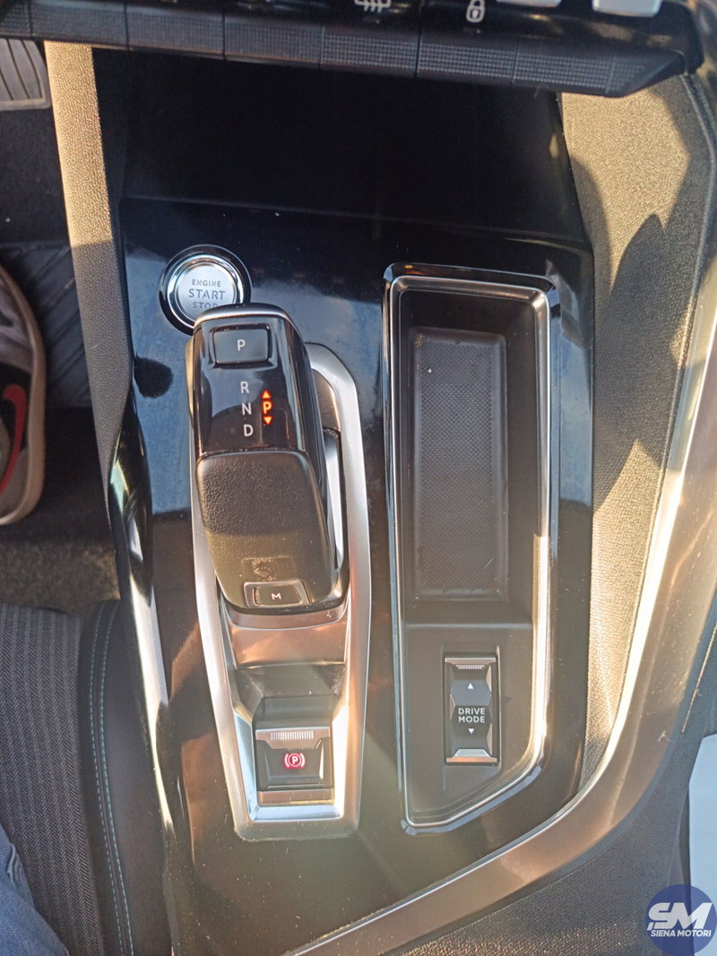 Peugeot 3008 usata a Siena (14)