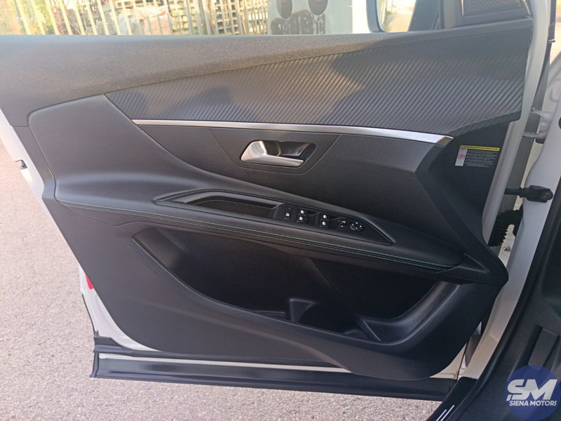 Peugeot 3008 usata a Siena (17)