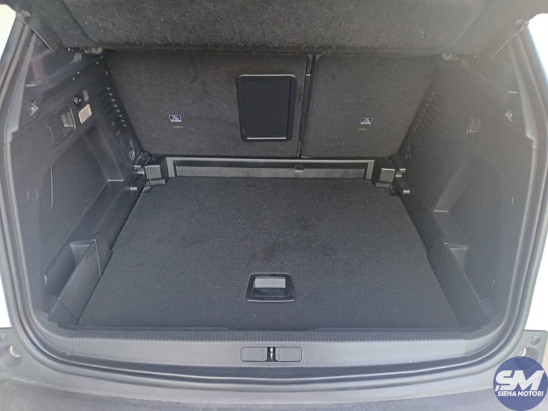 Peugeot 3008 usata a Siena (20)