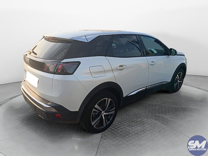 Peugeot 3008 usata a Siena (6)