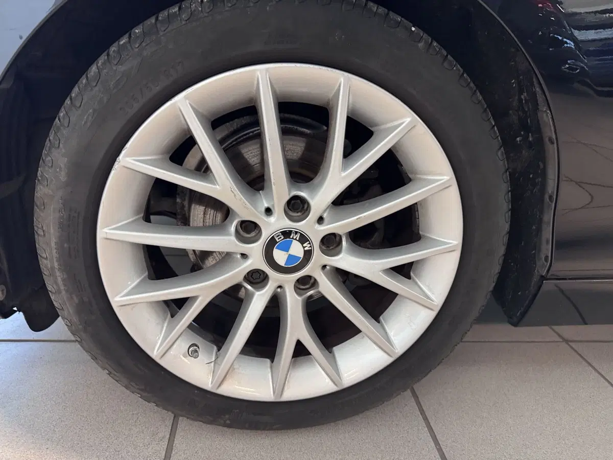 BMW Serie 2 Cabrio usata a Messina (5)