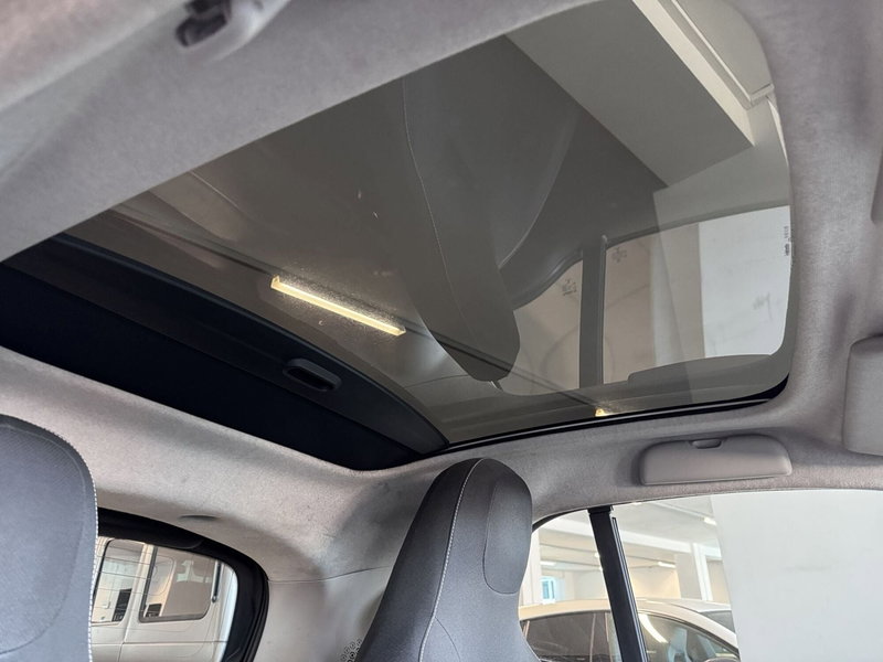 smart Fortwo usata a Messina (10)